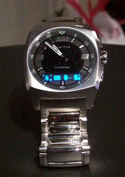 Fossil FX6001 Bluetooth